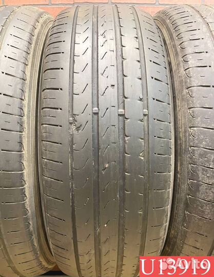 Pirelli Scorpion Verde 215/65 R17 100S