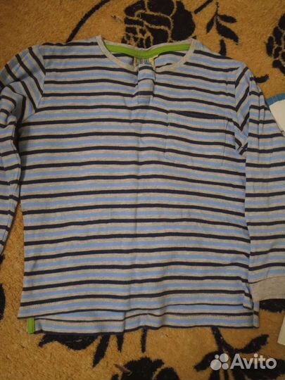 Вещи для мальчика