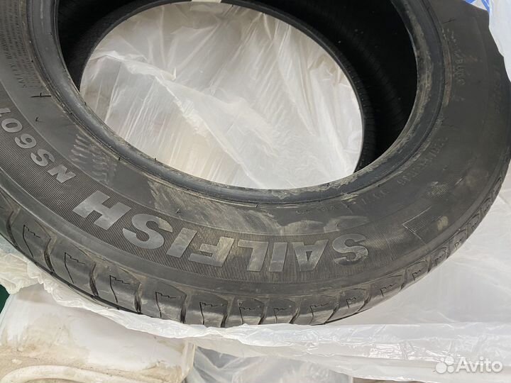 Nereus NS601 225/55 R16 99