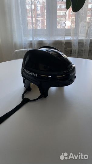 Хоккейный шлем Bauer 4500