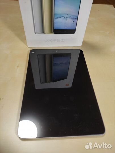 Планшет xiaomi mi pad 2