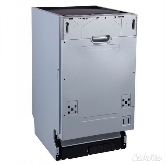 Узкие посудомоечные машины Midea MID45S510i