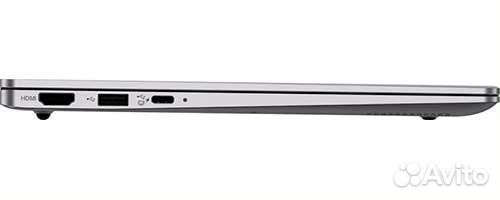 Новый ноутбук Infinix, Intel i3, 8G/256G ssd