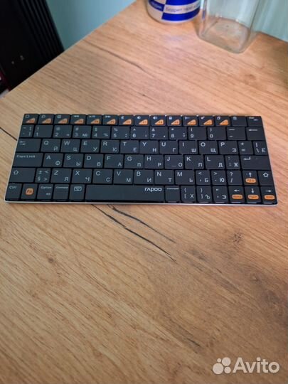 Клавиатура беспроводная