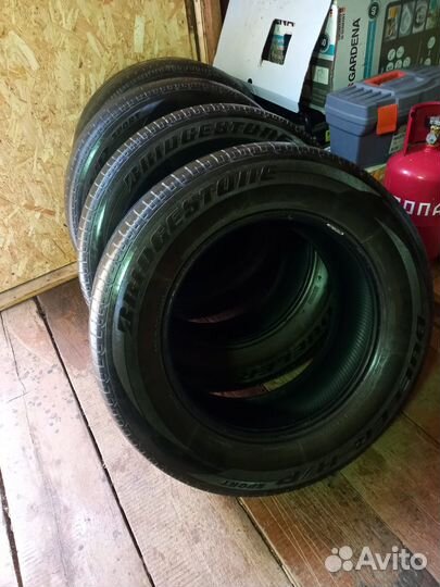 Bridgestone 613V 265/60 R18