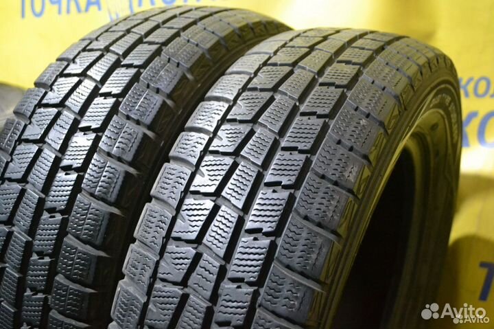 Dunlop Winter Maxx WM01 175/65 R14
