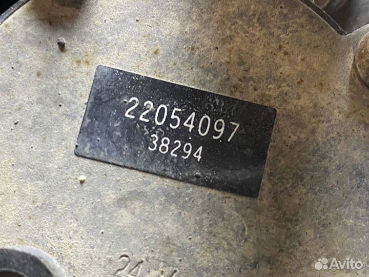 Сигнал звуковой Volvo FH4 23150684