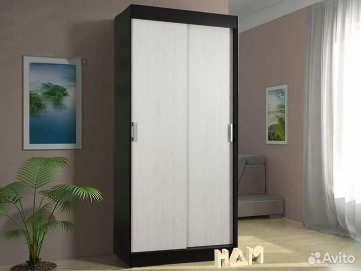 Шкаф купе Евро