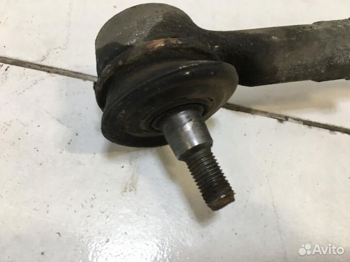 Рейка рулевая Mitsubishi Outlander GF 2014-2020