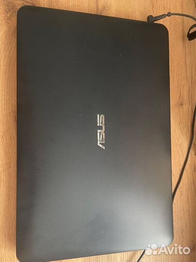 Ноутбук asus X555SJ