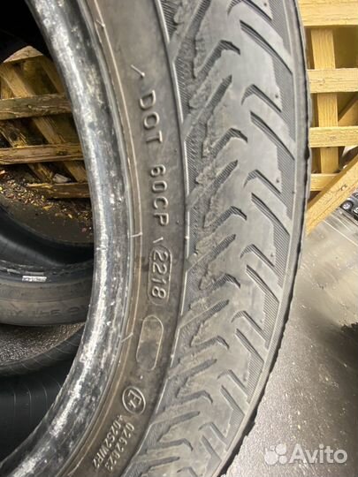 Nokian Tyres Hakkapeliitta 8 205/55 R16 94T