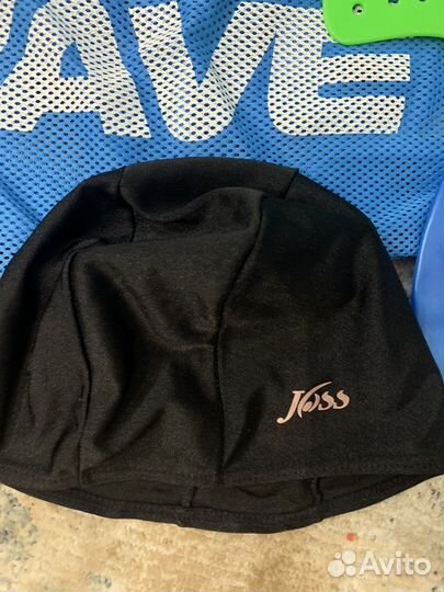 Сетка для инвентаря +лопатки TYR xs