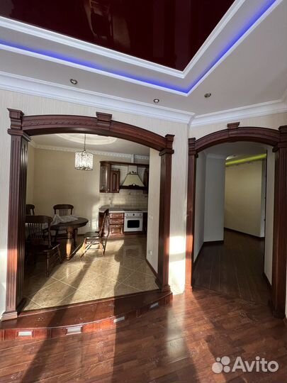 Арки-порталы межкомнатные