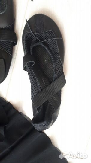 Купальник с юбочкой для танцев+ балетки для спорти