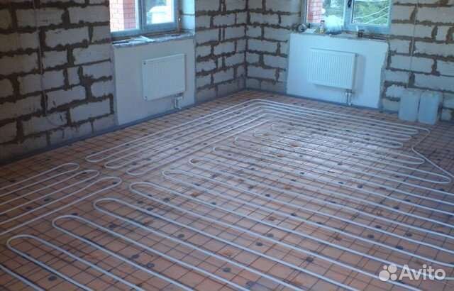 Услуги сантехника. опыт. гарантия