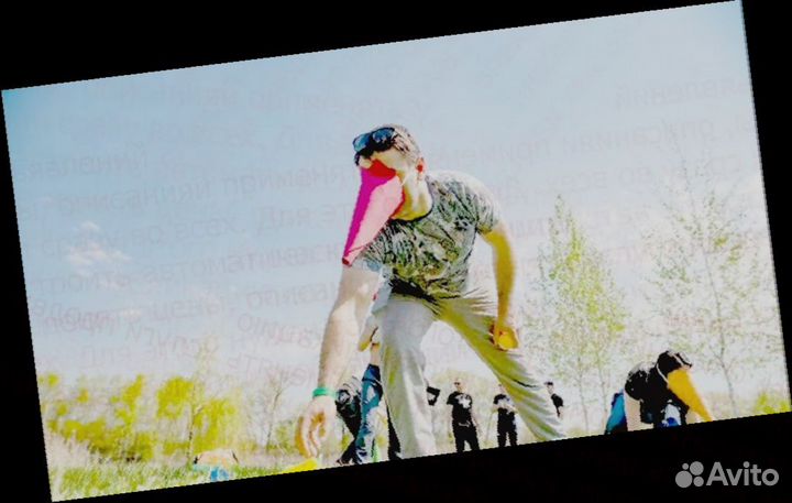 Требуется Водитель Категории В на своём авто Питан