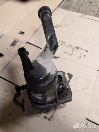 Гидроусилитель Citroen/Peugeot