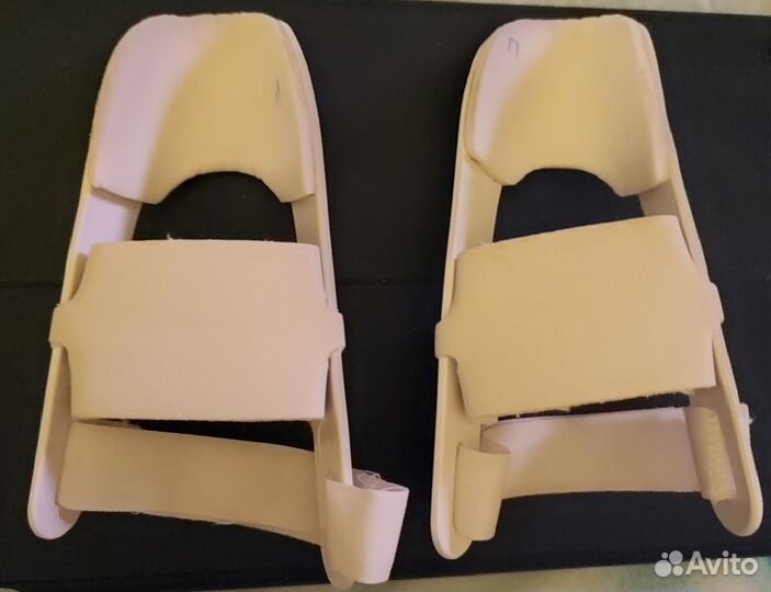 Корректор большого пальца ноги отводящий