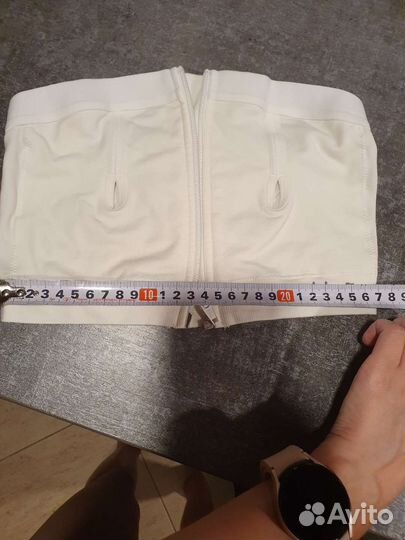 Топ для сцеживания medela s