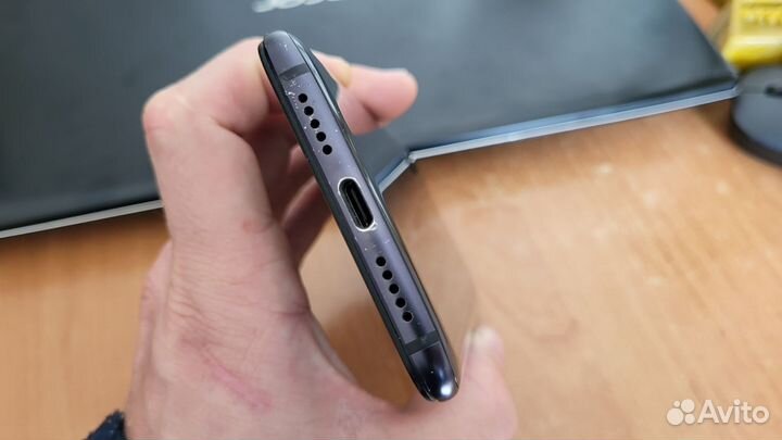 Xiaomi Mi 9 Lite, 6/128 ГБ