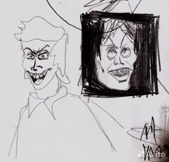 Арт на заказ