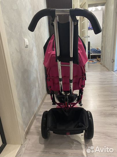 Детский велосипед lexus