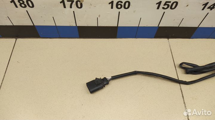 Датчик кислородный/Lambdasonde A6 C6,4F 2005-2011