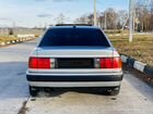 Audi 100 2.3 МТ, 1992, 400 000 км объявление продам