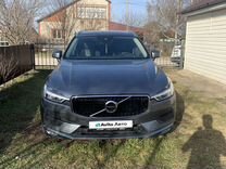 Volvo XC60 2.0 AT, 2019, 180 000 км, с пробегом, цена 3 560 000 руб.