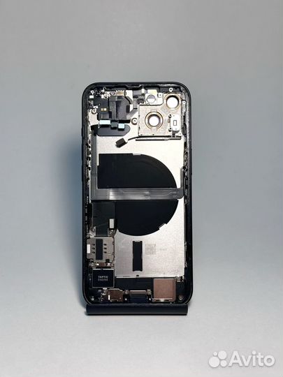 Корпус в сборе на iPhone 13 (Оригинал)