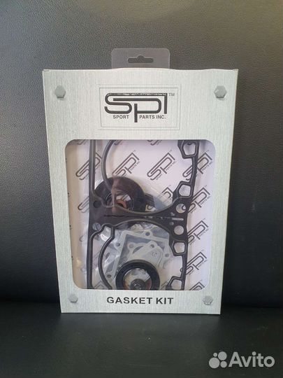 Полный комплект прокладок Arctic Cat 800 09-711311