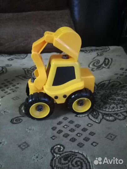 Машинки детские