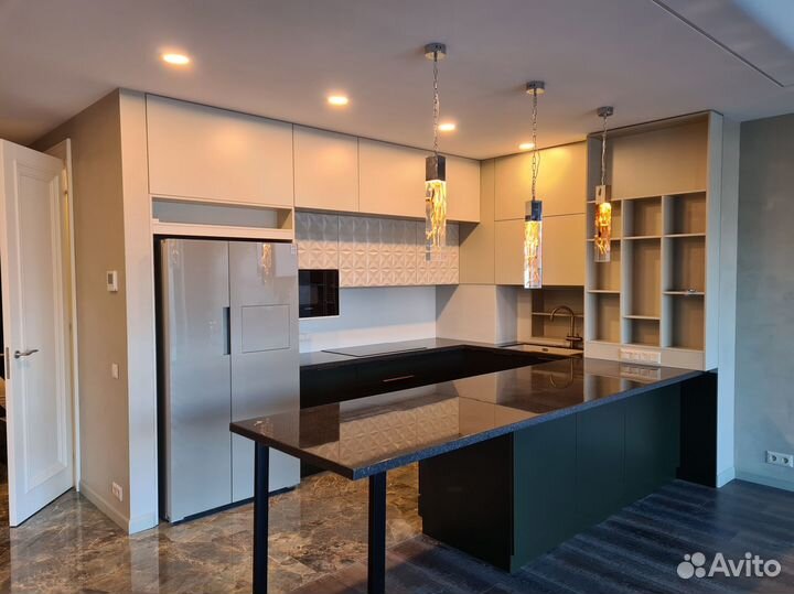 Кухня на заказ от производителя