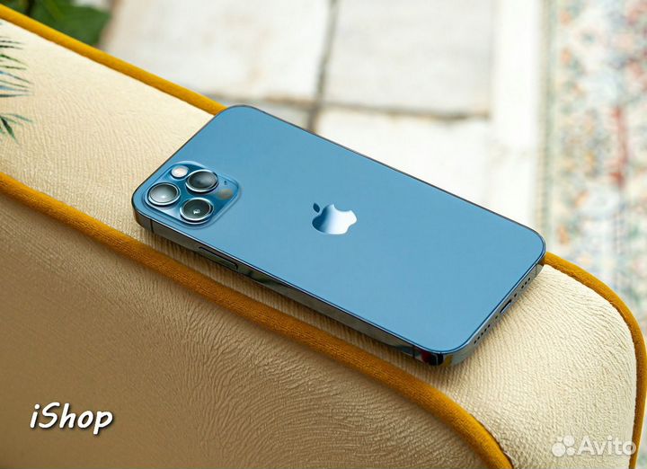 iPhone 12 Pro, 128 ГБ