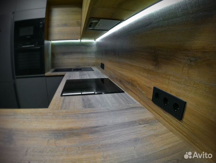 Электрик. Услуги опытного электрика