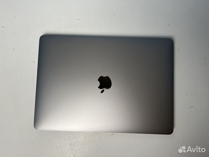 MacBook Pro 13 2020 M1/16/256Gb Space Gray (рст)