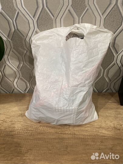 Вещи пакетом на девочку