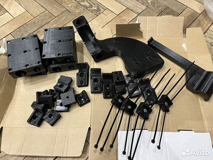 Моды для Playseat Challenge