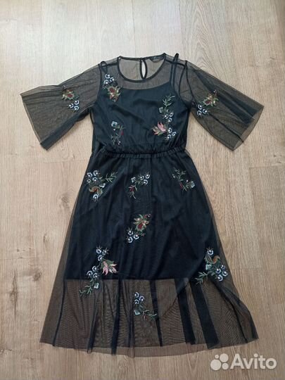 Платье летнее женское