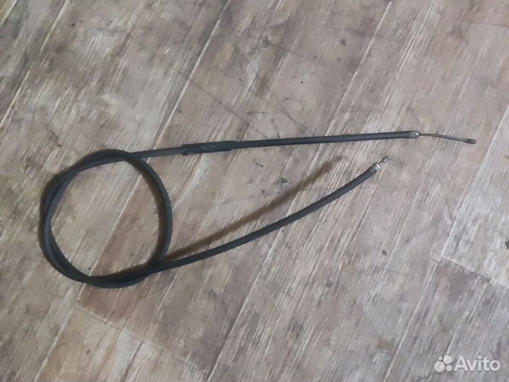 Трос газа Иж 56 Иж планета юпитер 1/2/3