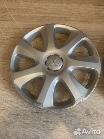 Колпаки mitsubishi