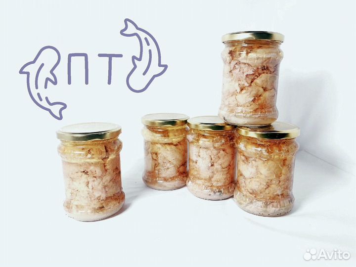 Печень трески по мурмански