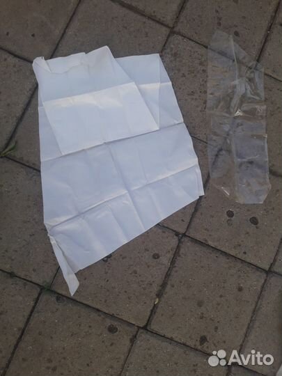 Парус для серфинга Мустанг