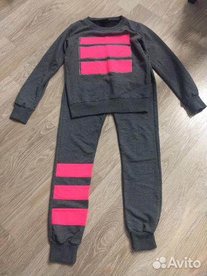 Спортивный костюм adidas оригинал женский