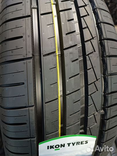 Ikon Tyres Autograph Eco 3 195/55 R16