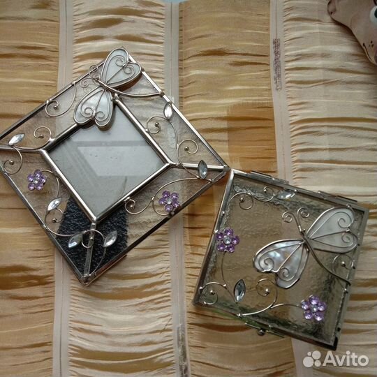 Украшения для интерьера