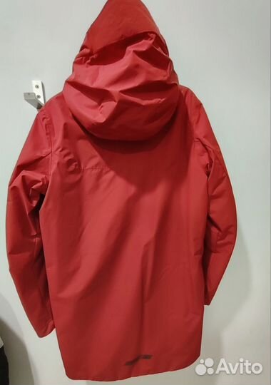 Куртка 164-170 на мальчика. Весна, осень