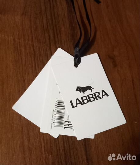 Палантин Labbra