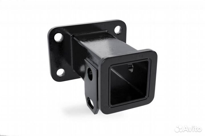 Адаптер для установки крюка универсальный под к