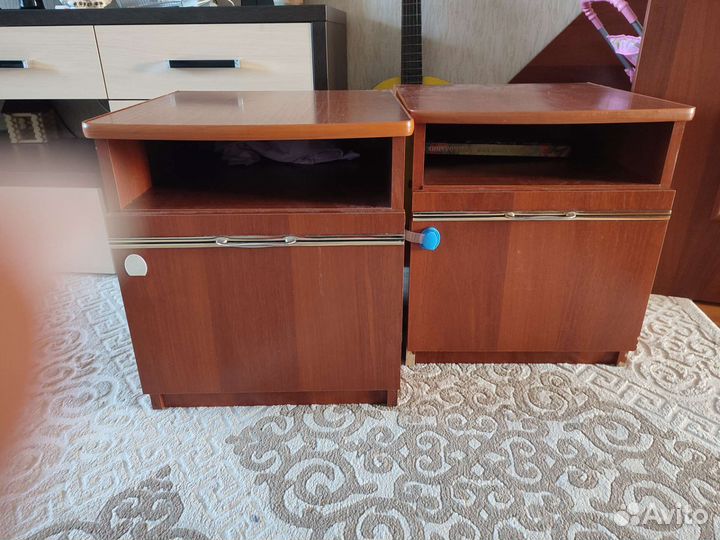 Спальный гарнитур